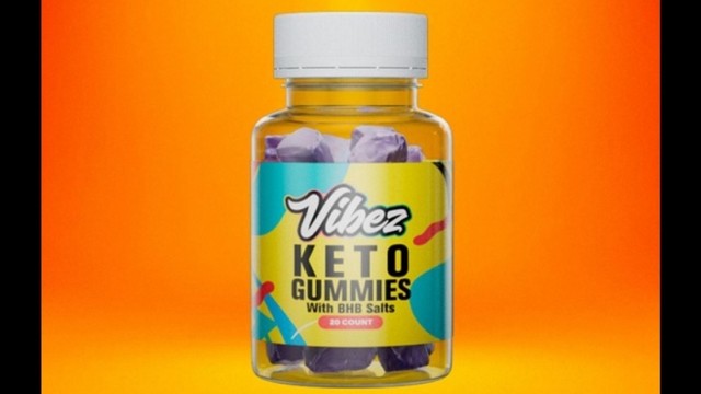 IMAGE 1679149896 Vibez Keto Gummies â€“ Its Real Reviews By Customers