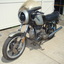 DSC02989 - 4950212 -1974 BMW R90S, Silver Smoke. Barn Find, Project Bike. 98% complete.