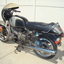 DSC02991 - 4950212 -1974 BMW R90S, Silver Smoke. Barn Find, Project Bike. 98% complete.