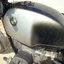 DSC02993 - 4950212 -1974 BMW R90S, Silver Smoke. Barn Find, Project Bike. 98% complete.