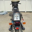 DSC03001 - 4950212 -1974 BMW R90S, Silver Smoke. Barn Find, Project Bike. 98% complete.