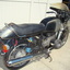 DSC03008 - 4950212 -1974 BMW R90S, Silver Smoke. Barn Find, Project Bike. 98% complete.