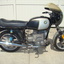 DSC03009 - 4950212 -1974 BMW R90S, Silver Smoke. Barn Find, Project Bike. 98% complete.