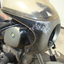 DSC03013 - 4950212 -1974 BMW R90S, Silver Smoke. Barn Find, Project Bike. 98% complete.