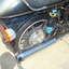 DSC03015 - 4950212 -1974 BMW R90S, Silver Smoke. Barn Find, Project Bike. 98% complete.