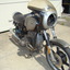 DSC03020 - 4950212 -1974 BMW R90S, Silver Smoke. Barn Find, Project Bike. 98% complete.