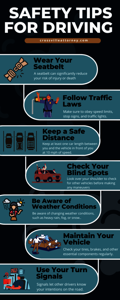 Essential Safety Tips for Driving Picture Box