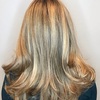 500 - Hair Color & Highlights Mid...