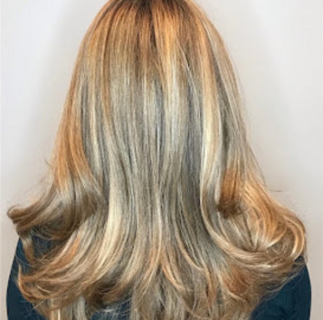 500 Hair Color & Highlights Midtown NYC