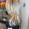 Color (4) - Hair Color & Highlights Mid...