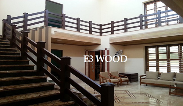 Top-Wooden-Railing-Exporters e3wood