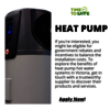 Heat Pump Hot Water Systems... - Picture Box