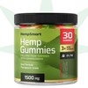 What Are Uses Of The Smart Hemp Gummies?
