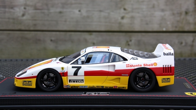 IMG 1097a (Kopie) F40 GT Monte Shell