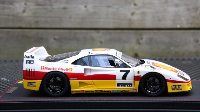 IMG 1101a (Kopie) F40 GT Monte Shell