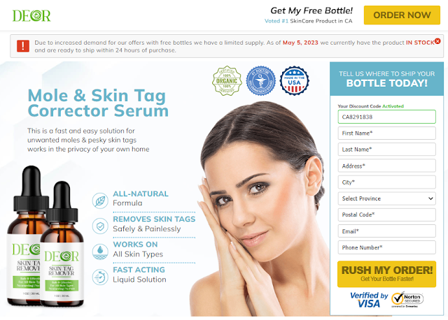 11 https://supplements4fitness.com/deor-skin-tag-remover/