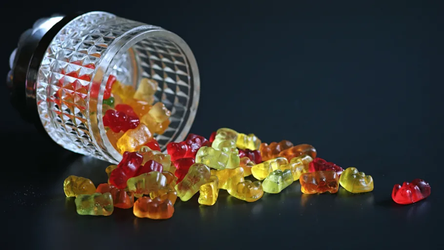 Divinity Labs CBD Gummies Divinity Labs CBD Gummies