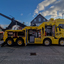 Freiwillige Feuerwehr Hilch... - Freiwillige Feuerwehr Hilchenbach und der neue Berger der Firma Dietrich Mobility #truckpicsfamily