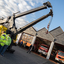 Freiwillige Feuerwehr Hilch... - Freiwillige Feuerwehr Hilchenbach und der neue Berger der Firma Dietrich Mobility #truckpicsfamily