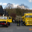 Freiwillige Feuerwehr Hilch... - Freiwillige Feuerwehr Hilchenbach und der neue Berger der Firma Dietrich Mobility #truckpicsfamily