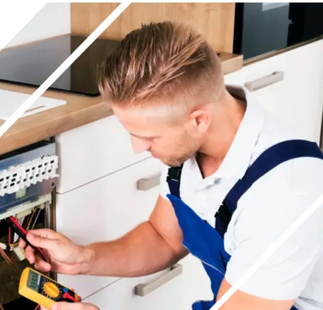 photo 69 JennAir Appliance Repair