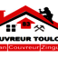 Logo - Couvreur Toulon 83