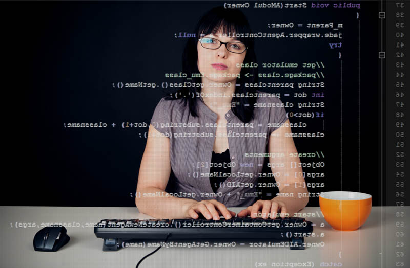 programming Benefits of C# Programming Language for .NET Developers