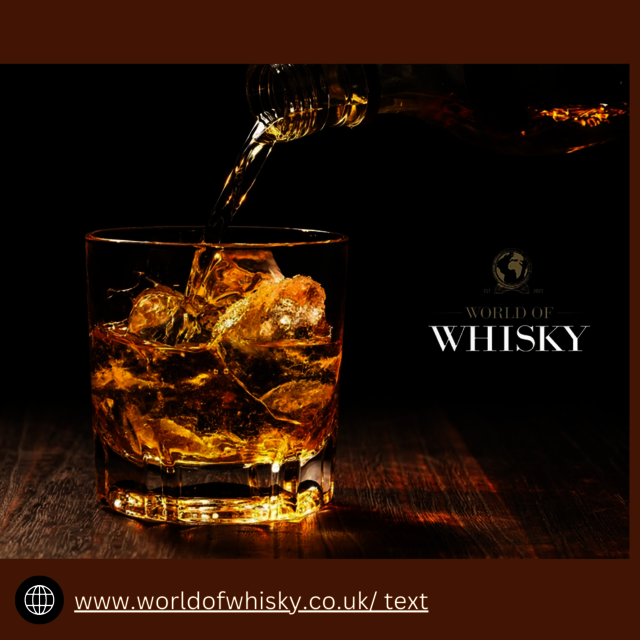 All you need to know about world of whisky | Inves Picture Box