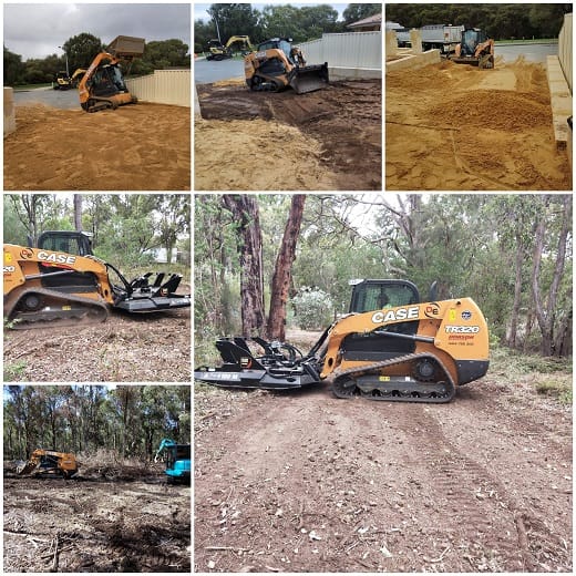 bobcat-hire-near-me-mandurah-wa Dobson Excavations