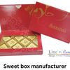 Sweet box manufacturer in j... - Picture Box