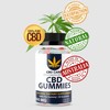 CBD Care Gummies | Regular Fixings CBD At Low Cost