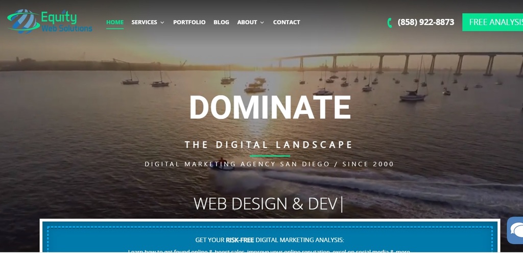 equityweb Picture Box