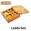 Laddu box manufacturers - Picture Box