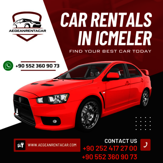 Car Rental in Icemelar Picture Box
