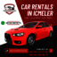 Car Rental in Icemelar - Picture Box