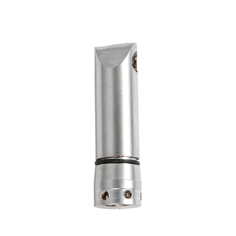 Convenient LED keychain flashlight Picture Box