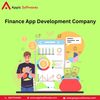 Finance App Development Company