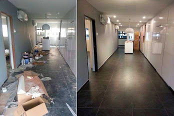 2023-04-19 Commercial Cleaning West Palm Beach