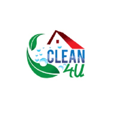 clean-4-u-logo Clean 4U