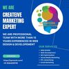 CREATEIVE MARKETING EXPERT - Picture Box