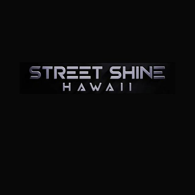 Street Shine Hawaii (3) Street Shine Hawaii