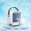 Breeze Power Portable AC - Breeze Power Portable AC