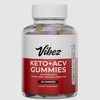 Vibez Keto Gummies - Is This One of A Kind Recipe For Weight Reduction 100 Percent Viable?