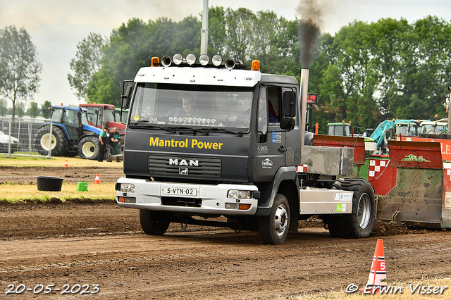 20-05-2023 Velddriel 020-BorderMaker 20-05-2023 Velddriel