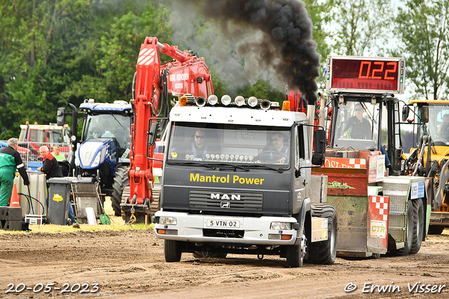 20-05-2023 Velddriel 036-BorderMaker 20-05-2023 Velddriel