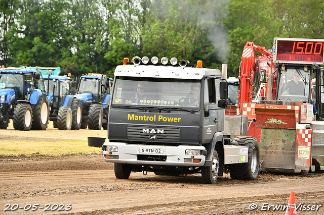 20-05-2023 Velddriel 039-BorderMaker 20-05-2023 Velddriel