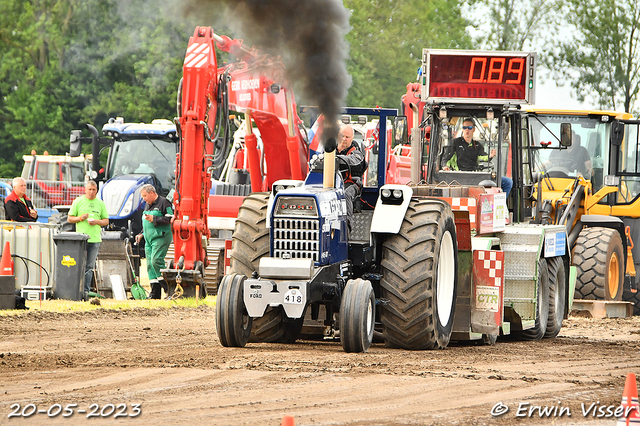 20-05-2023 Velddriel 090-BorderMaker 20-05-2023 Velddriel