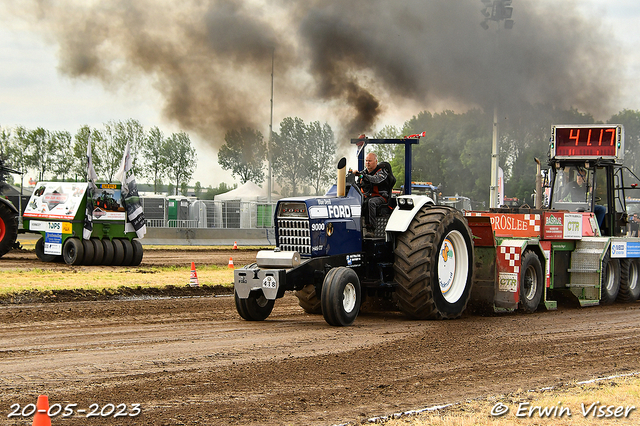 20-05-2023 Velddriel 095-BorderMaker 20-05-2023 Velddriel