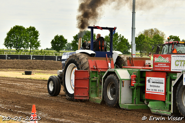 20-05-2023 Velddriel 100-BorderMaker 20-05-2023 Velddriel