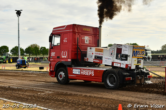 20-05-2023 Velddriel 185-BorderMaker 20-05-2023 Velddriel